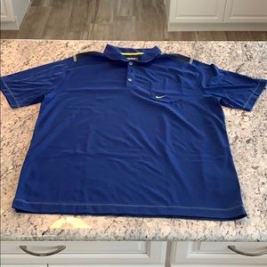 Nike polo